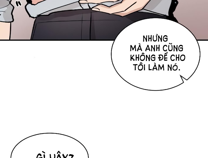 cặp đôi oan gia ngõ hẹp chapter 49 13