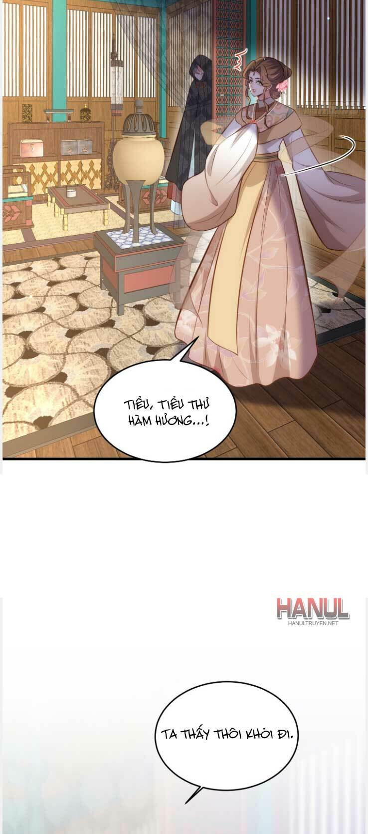 hoạn phi thiên hạ chapter 268 17