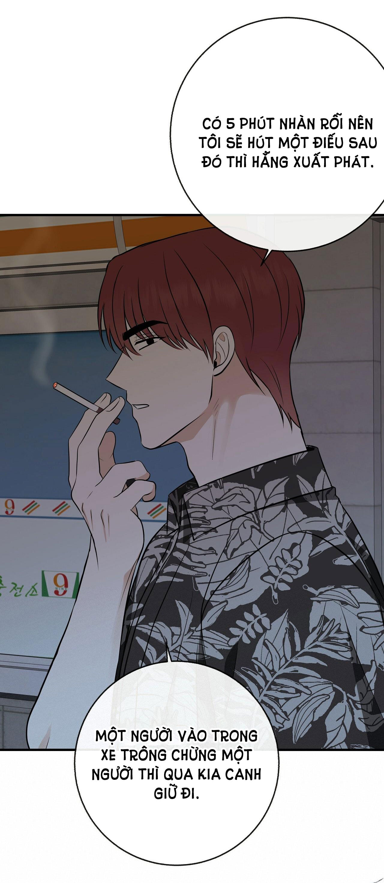 đứa bé là con tôi chapter 46.2 1