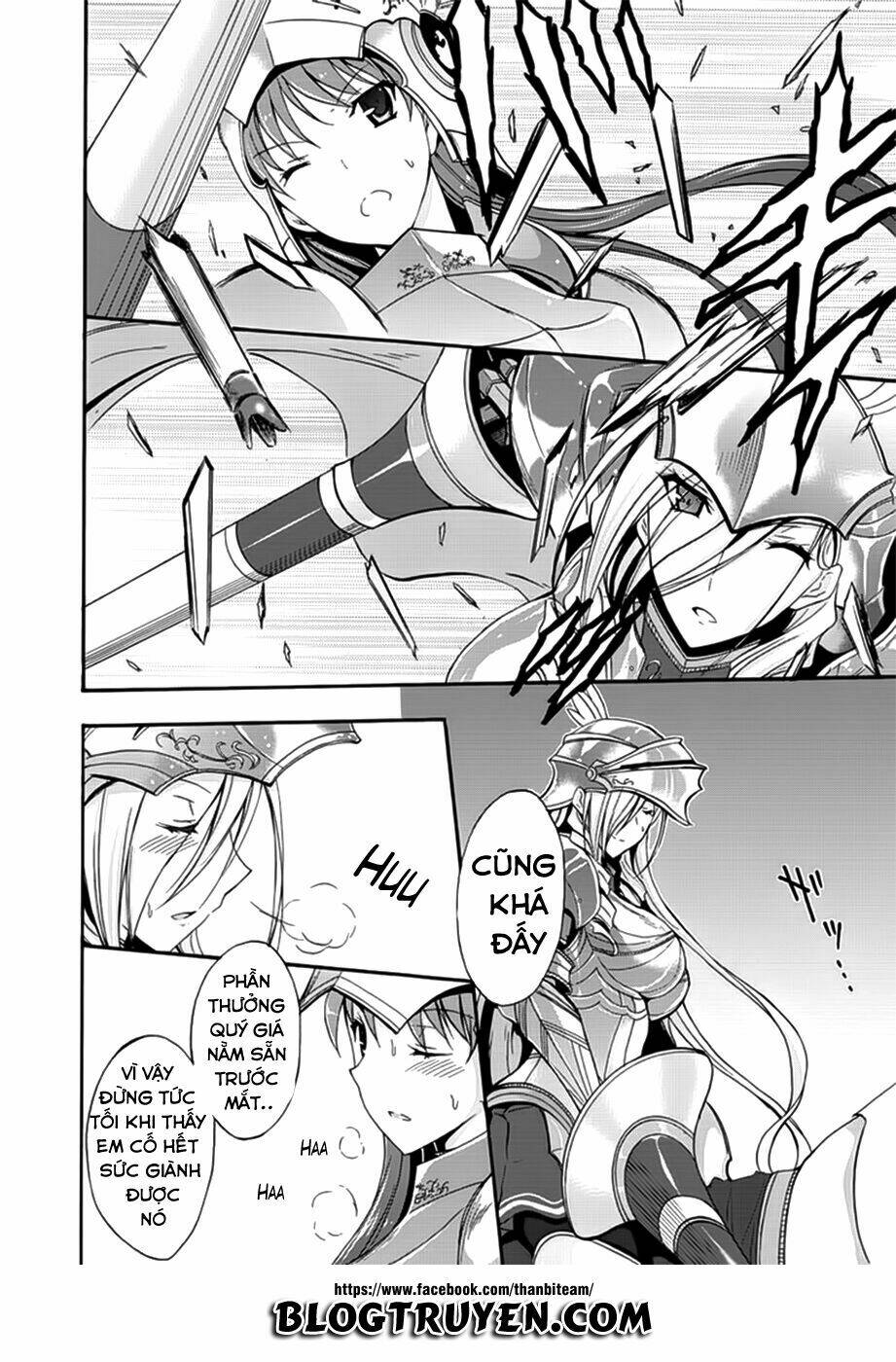 valkyrie romanze chapter 7 18