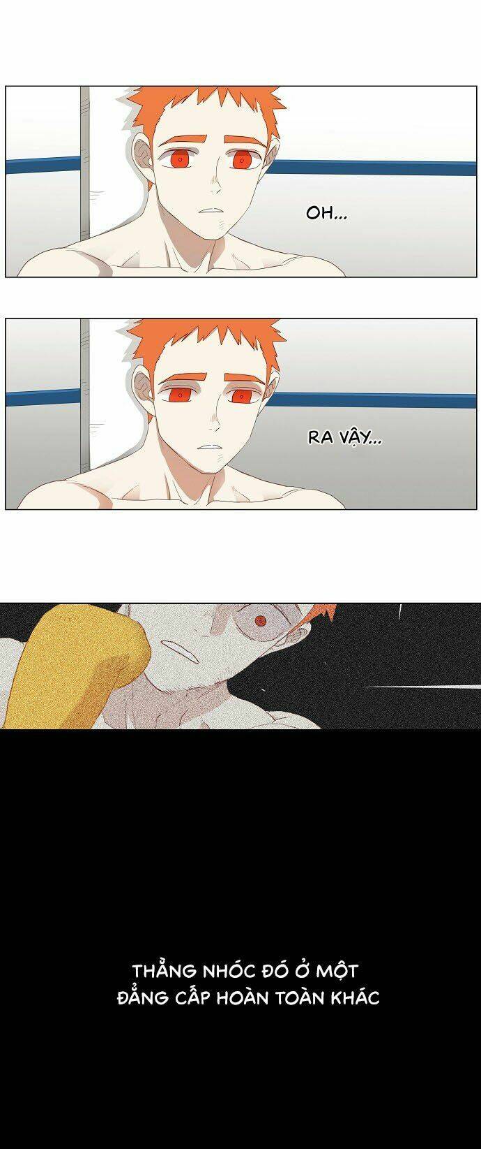 võ sĩ - the boxer chapter 13 31