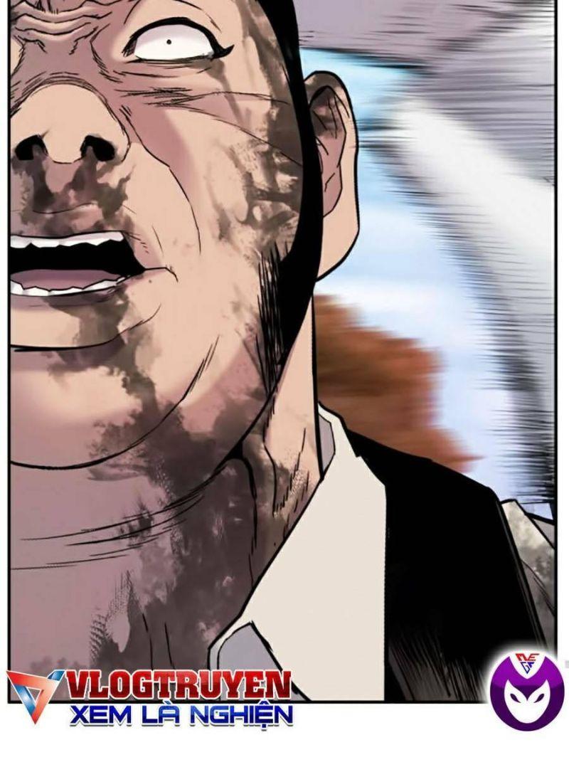 đặc vụ kim chapter 8.1 173