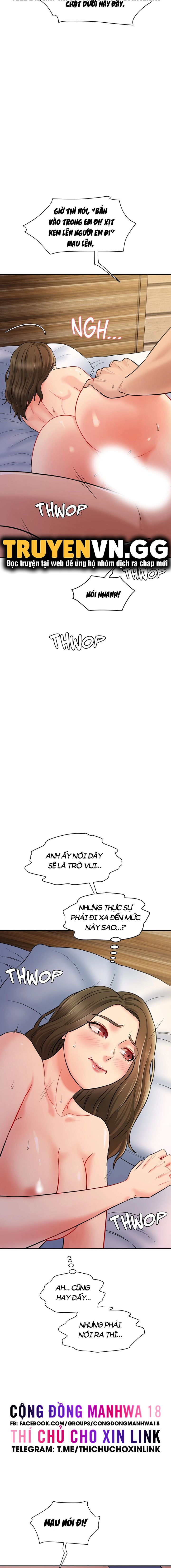 nước hoa kích dục chapter 5 8