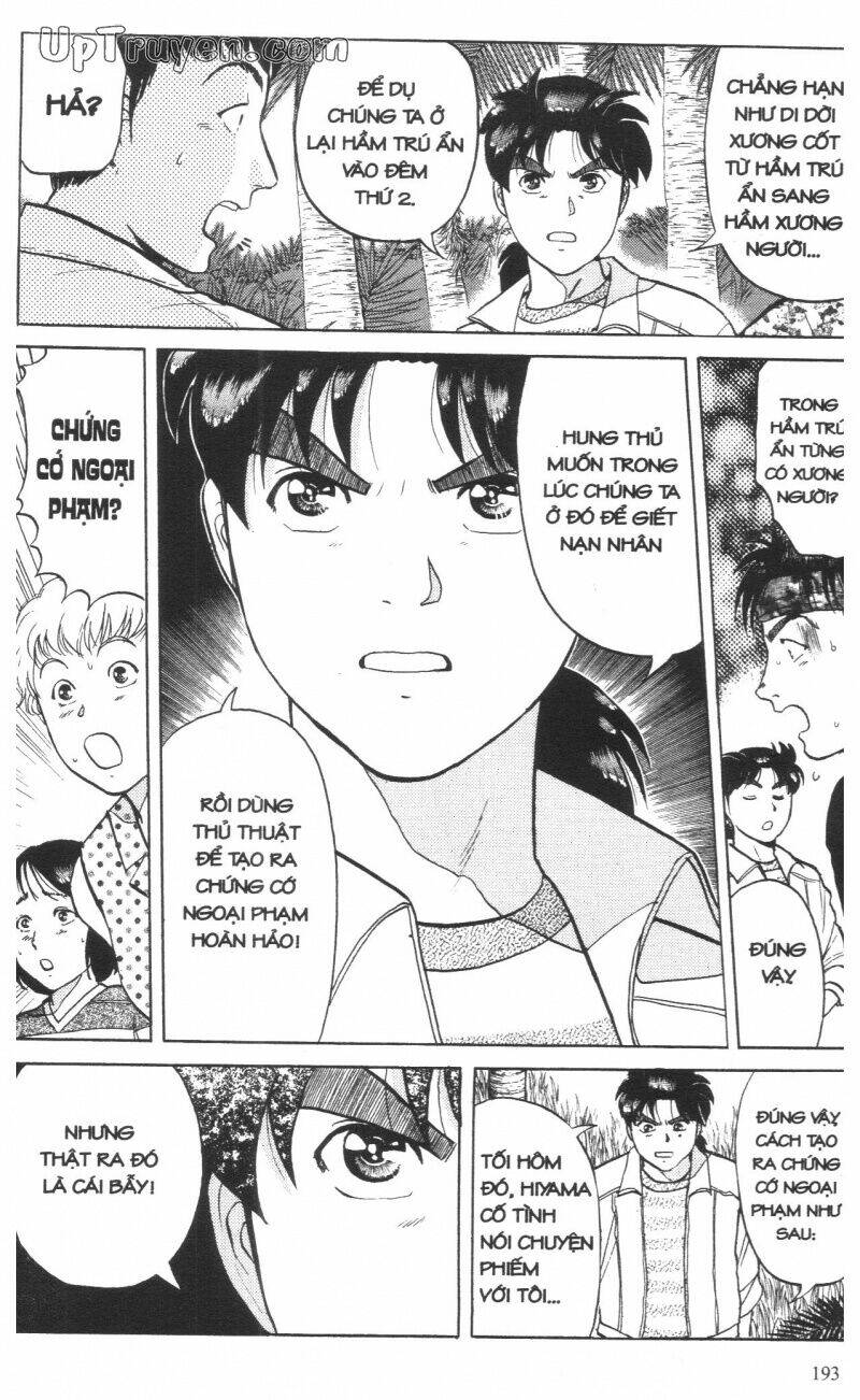 thám tử kindaichi (bản đẹp) chapter 14 196