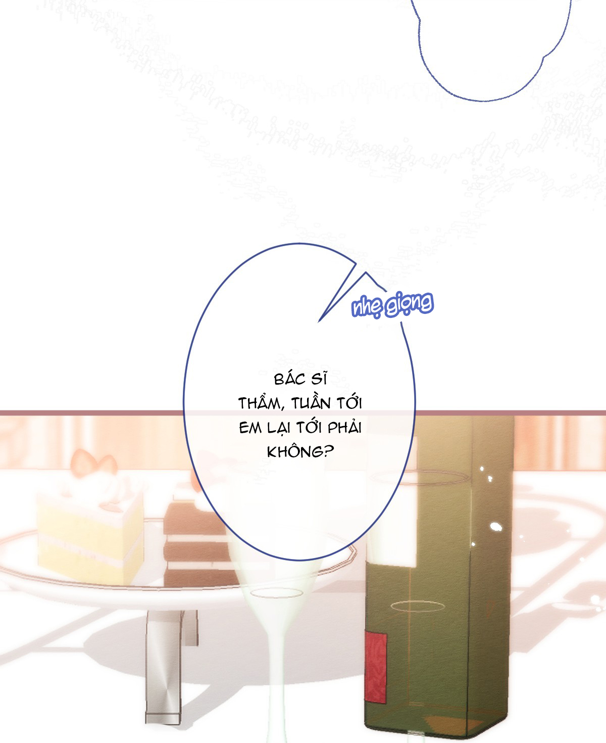 ân sủng của sói chapter 12 28