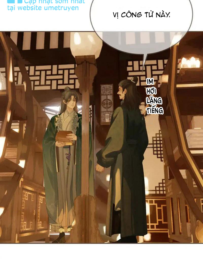 á nô 2: thám hoa chapter 36 19