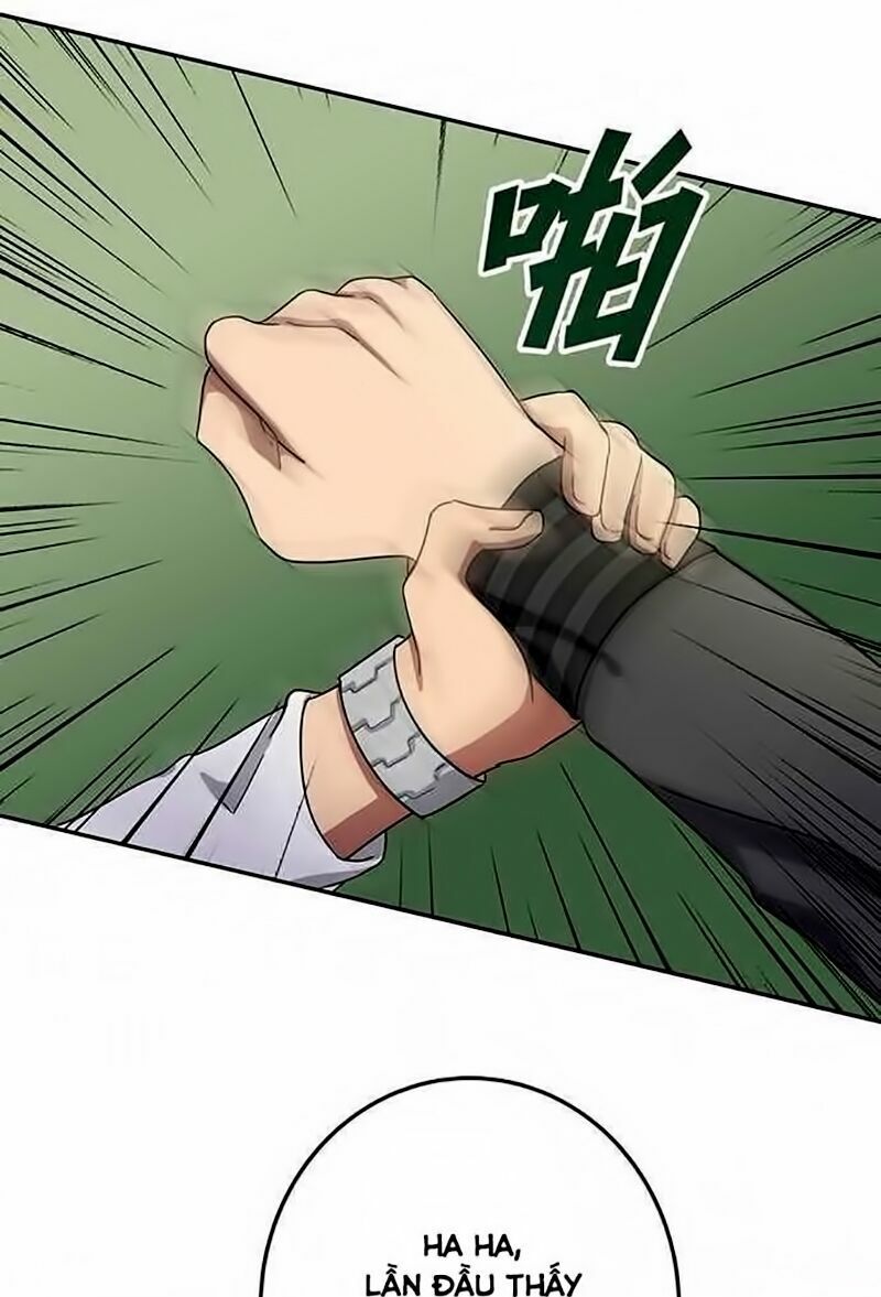 nụ hôn nguyền rủa chapter 64 3