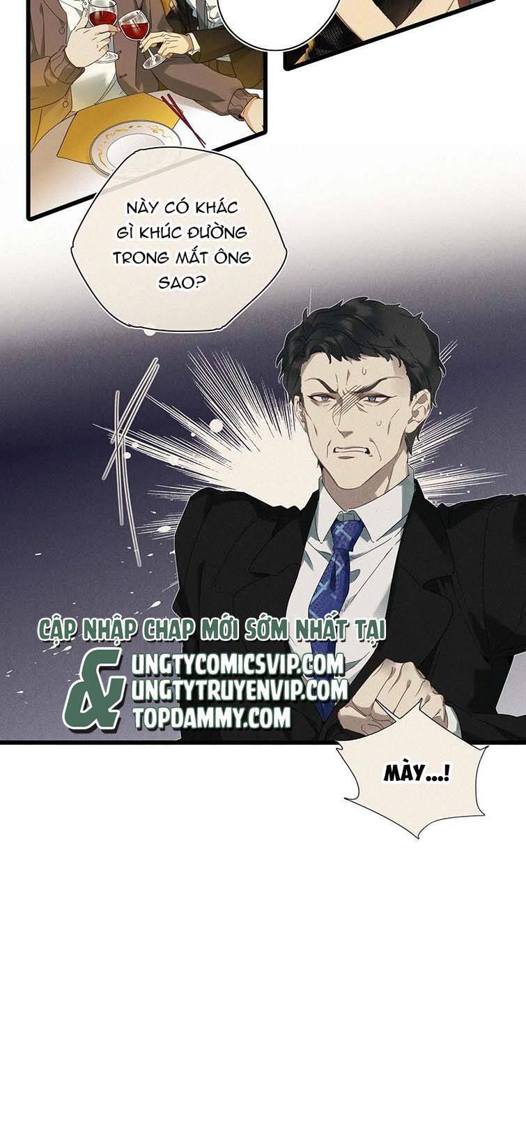 thỉnh quân nhập quái chapter 46 28