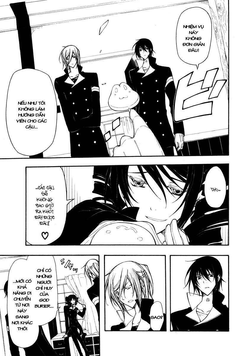 bloody cross chapter 29 10