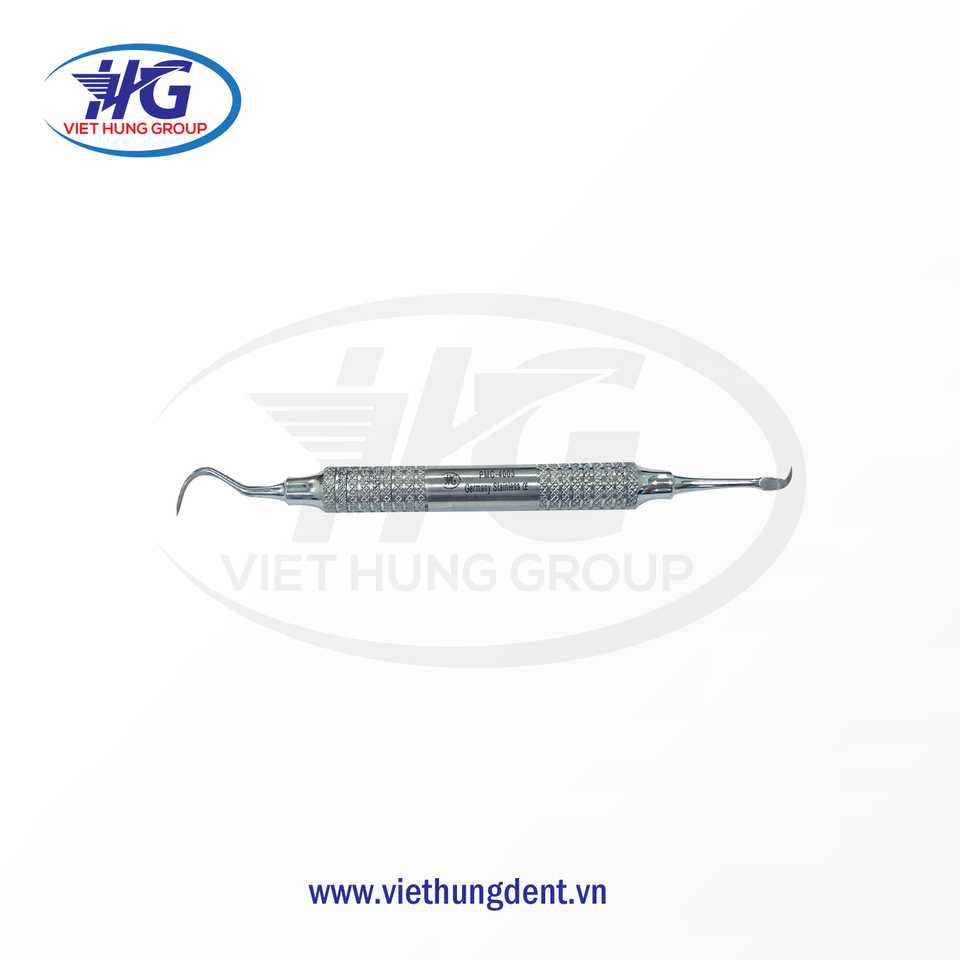 Cây Cạo Vật Liệu Dư PMC ORTHO - VIỆT HÙNG GROUP