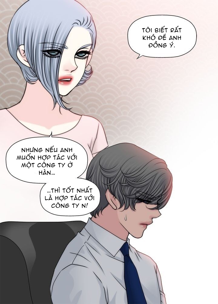 người đàn ông của tôi chapter 98.1 6