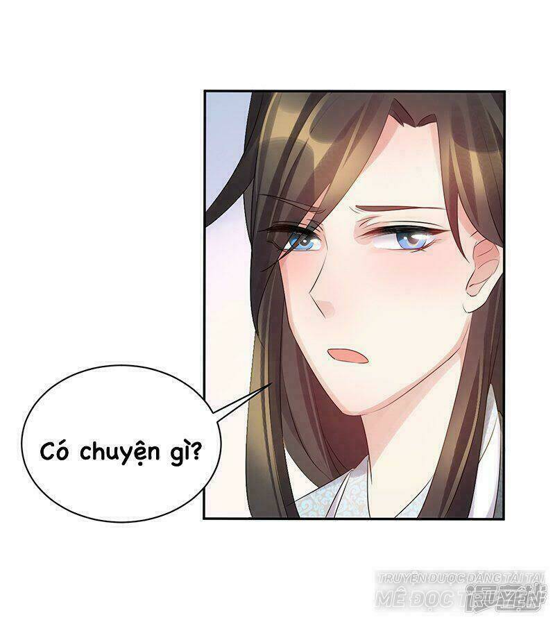 quả nhân có bệnh tên là tương tư chapter 68 21