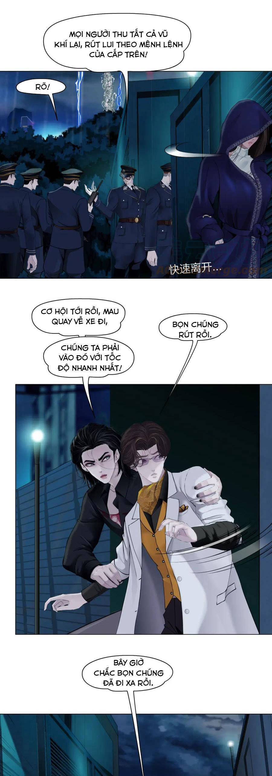 đằng nữ chapter 144 7