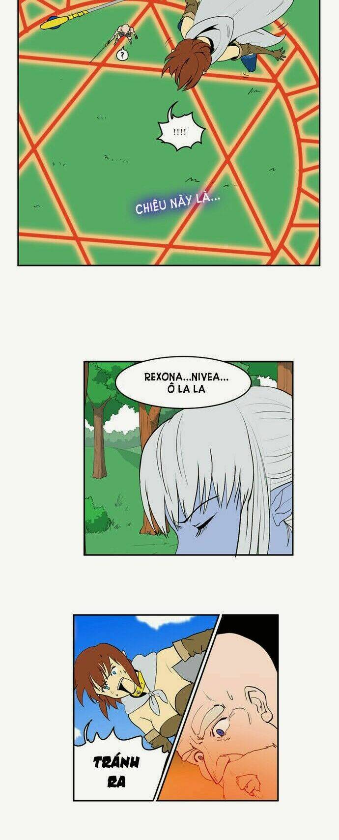 changsik đứa con của rồng chapter 9 8