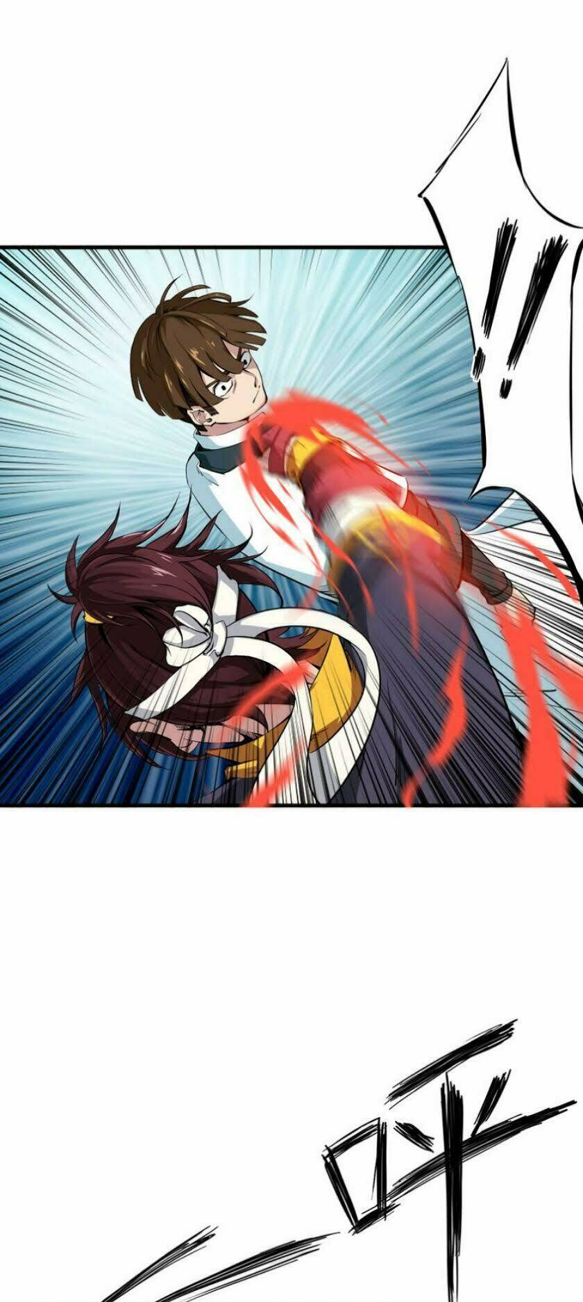 long mạch võ thần chapter 1 20