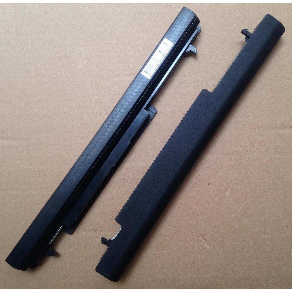 Pin Tương Thích Cho Laptop Asus K46A K46C - Hàng Nhập Khẩu New Seal TEEMO PC TEBAT635