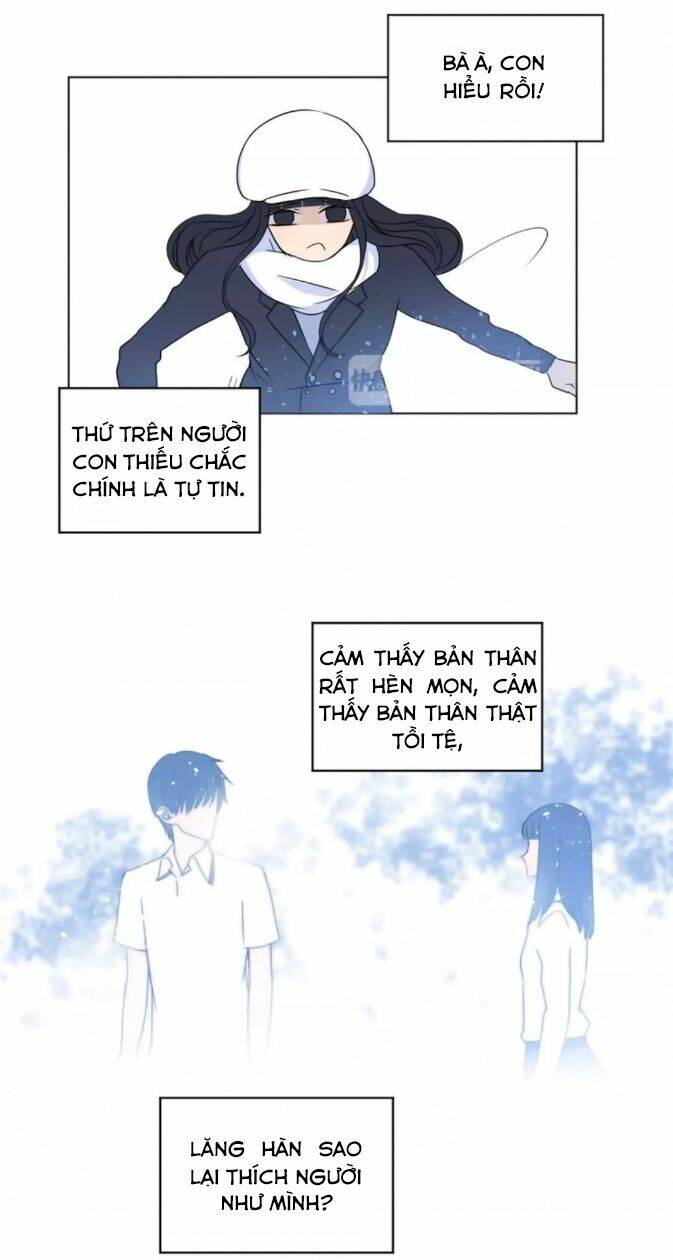 chào buổi sáng, hướng dương chapter 36 28