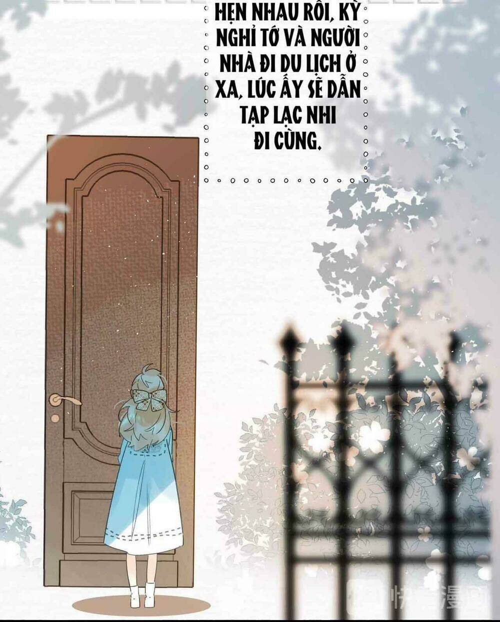 phù thủy hạng bét chapter 38 2