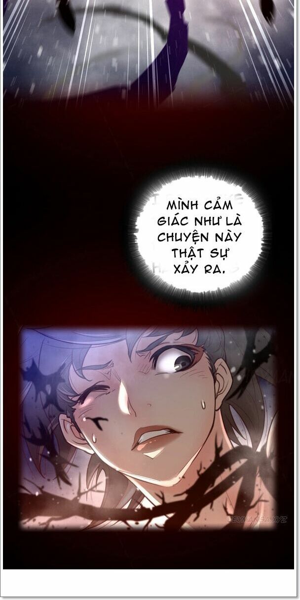 một nửa hoàn hảo chapter 27 20