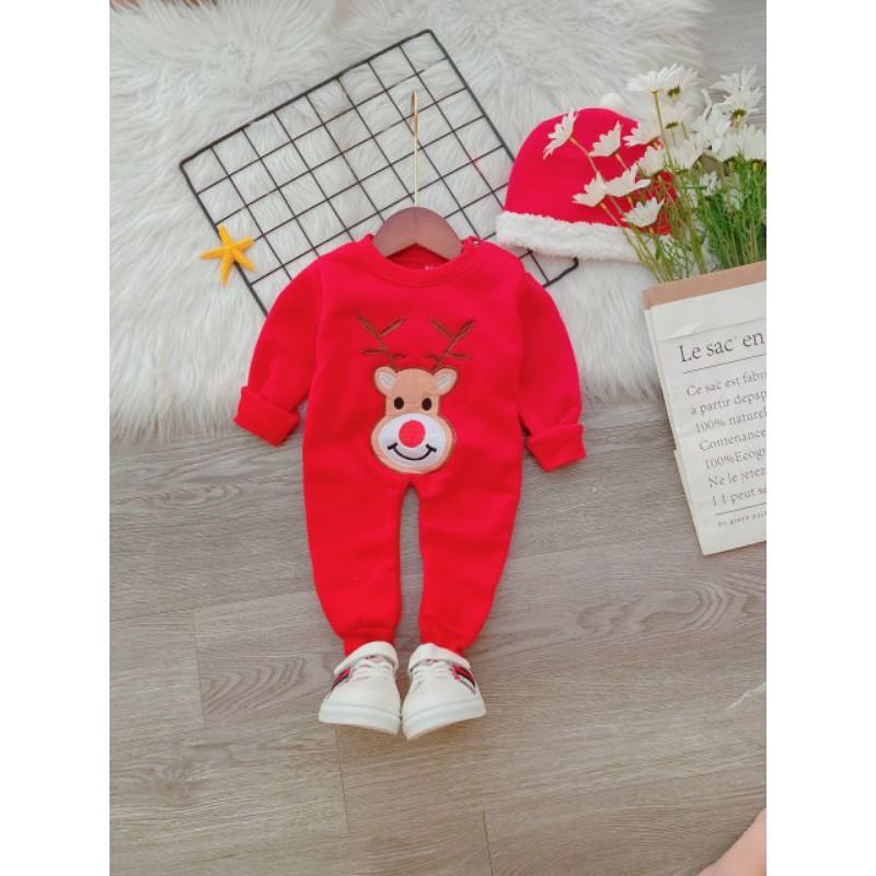 body mẫu noel bé yêu