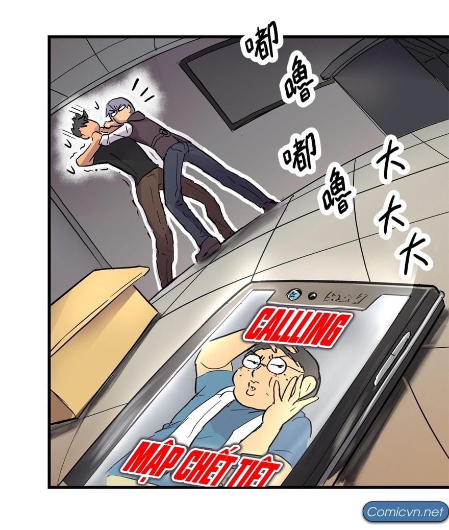 vua sinh tồn chapter 2 30