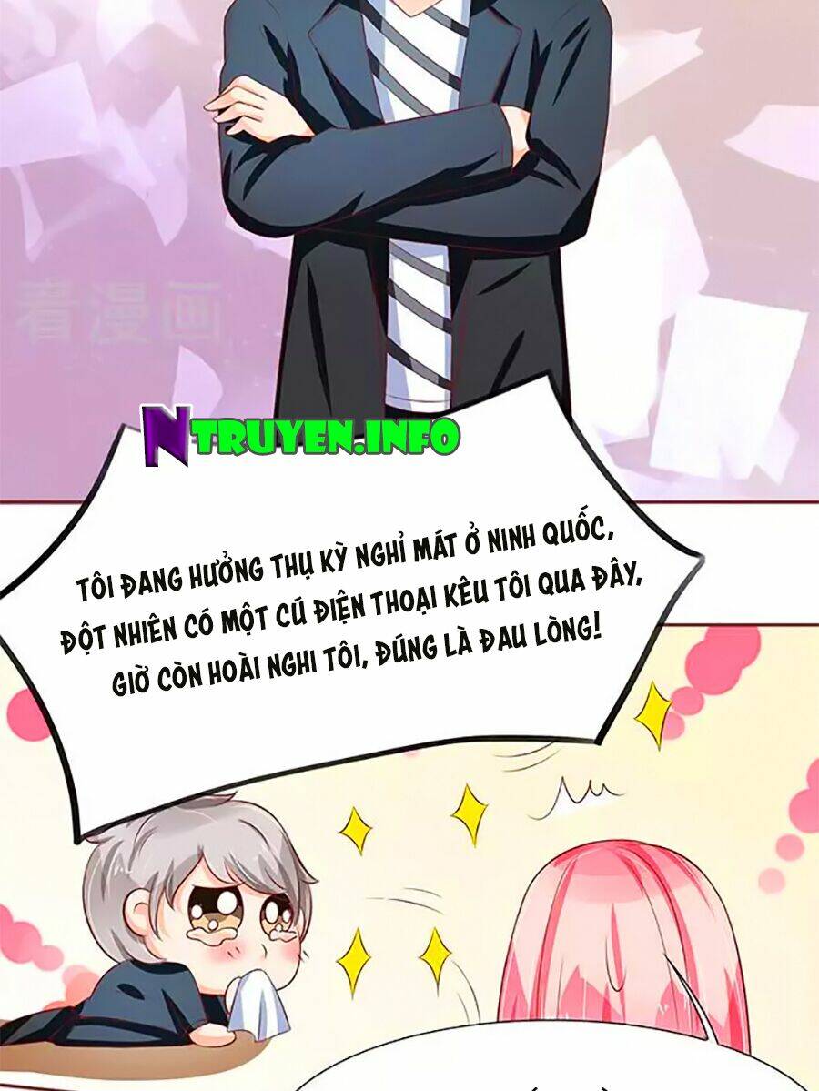 vương tước tư hữu bảo bối chapter 124 14