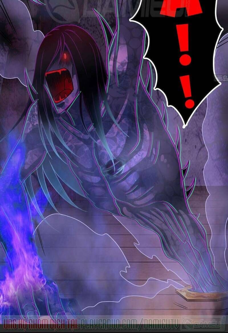 địa phủ khai phá thương chapter 114 8