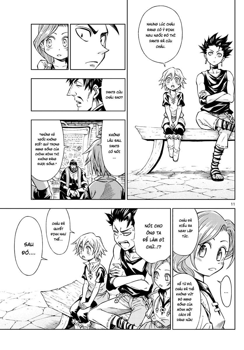 marry grave chapter 26 11