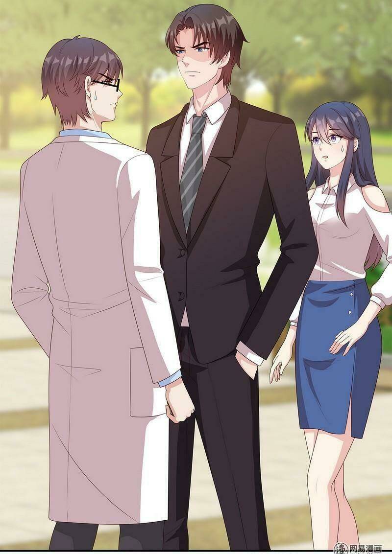 nam thần manh bảo tận diệt chapter 65.2 4