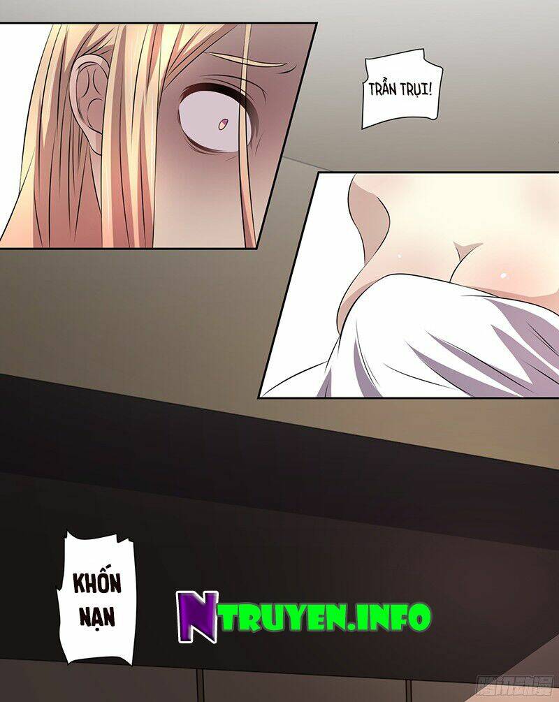 chỉ nhiễm thành hôn: đại thúc sủng vợ vô độ chapter 3 4