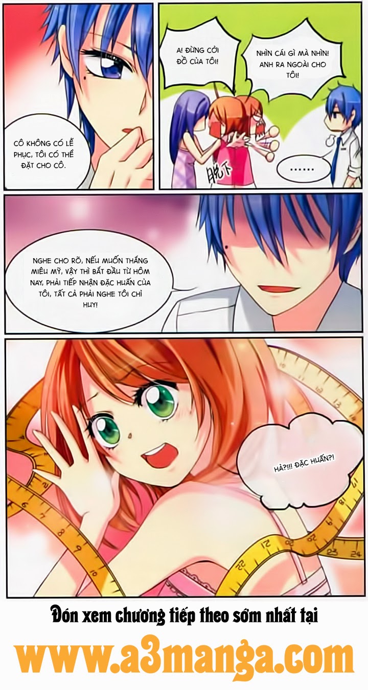 kế hoạch bướm chapter 10 12