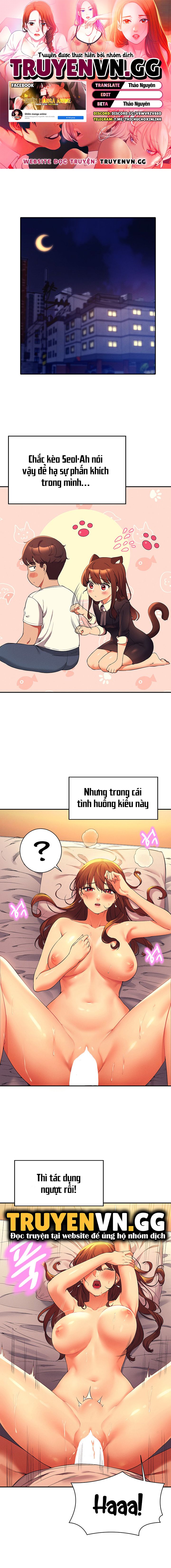 where is goddess - nữ thần đâu rồi? chapter 30 1
