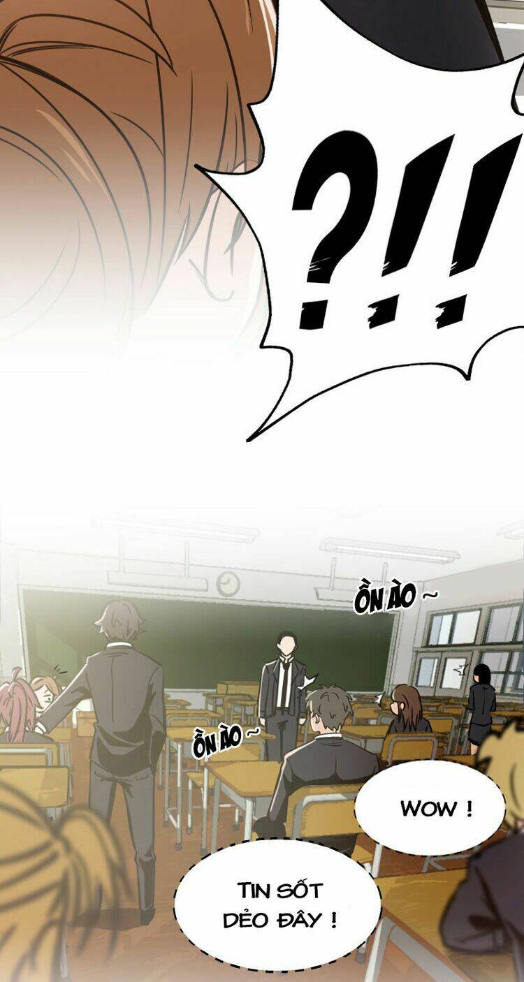 người tiên phong chapter 8 7