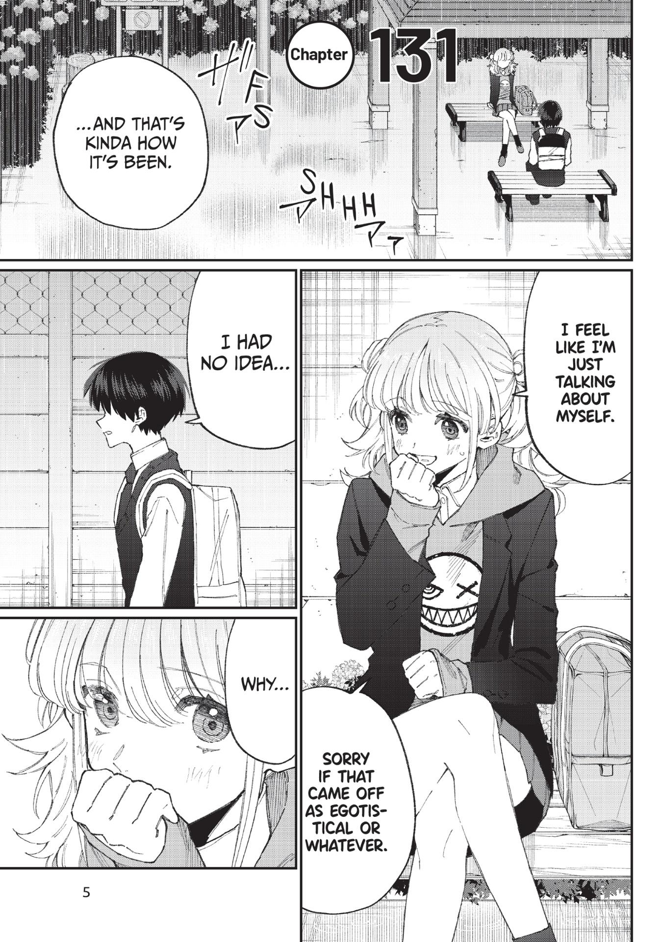 Sách ngoại văn: Shikimori's Not Just A Cutie 15 (English Edition)