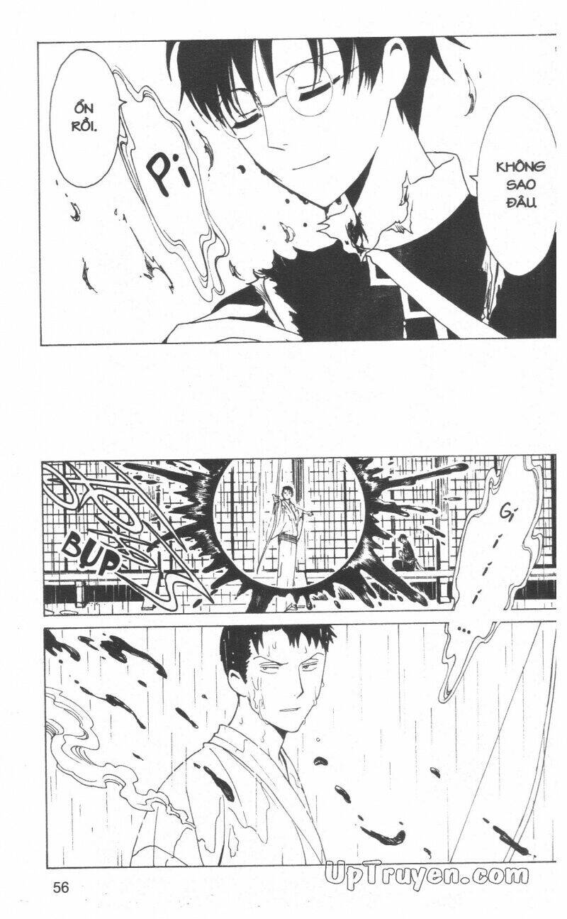 xxxholic - hành trình bí ẩn chapter 18 58