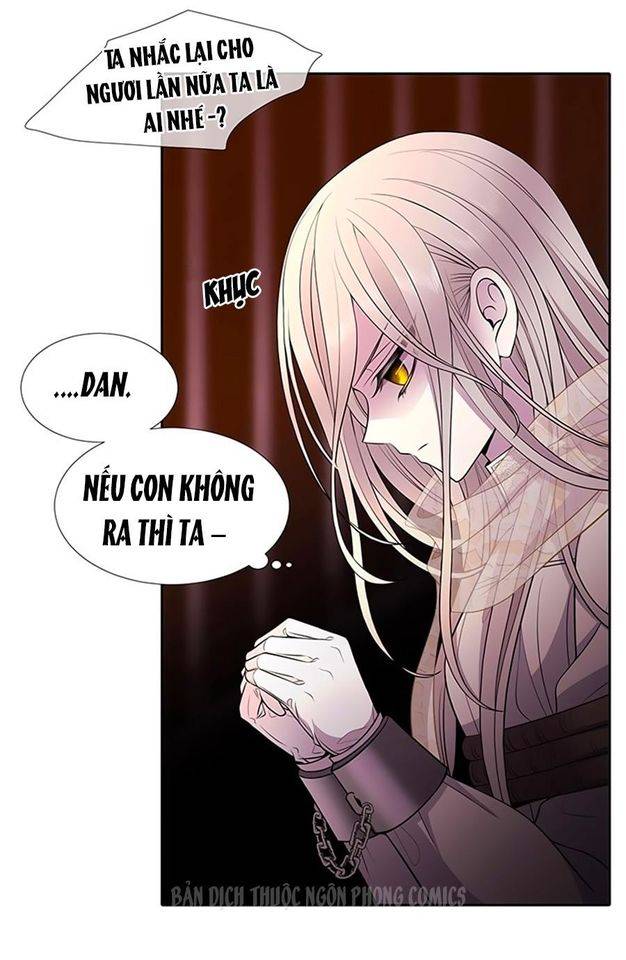 năm môn đệ của charlotte chapter 9 78