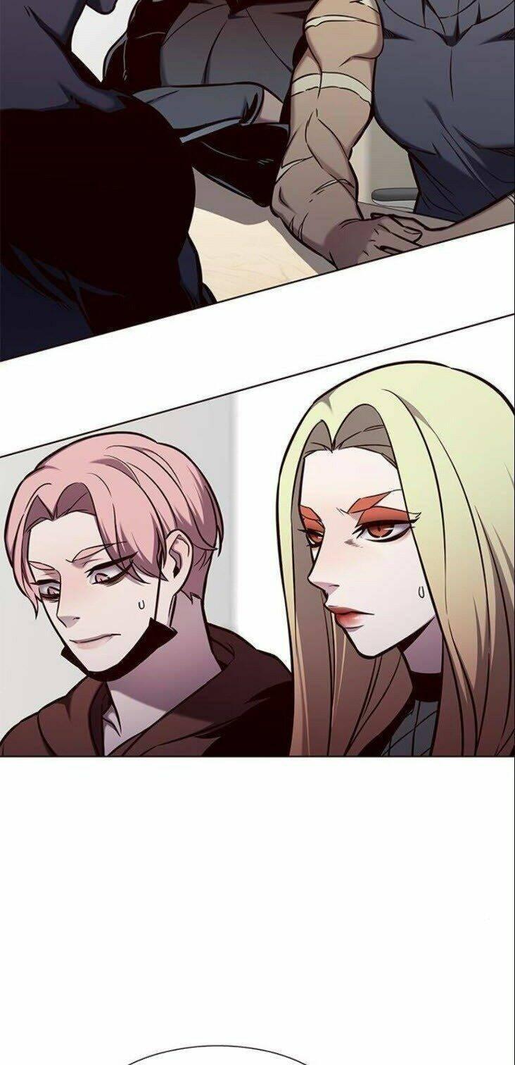 biến thân thành mèo chapter 146 12