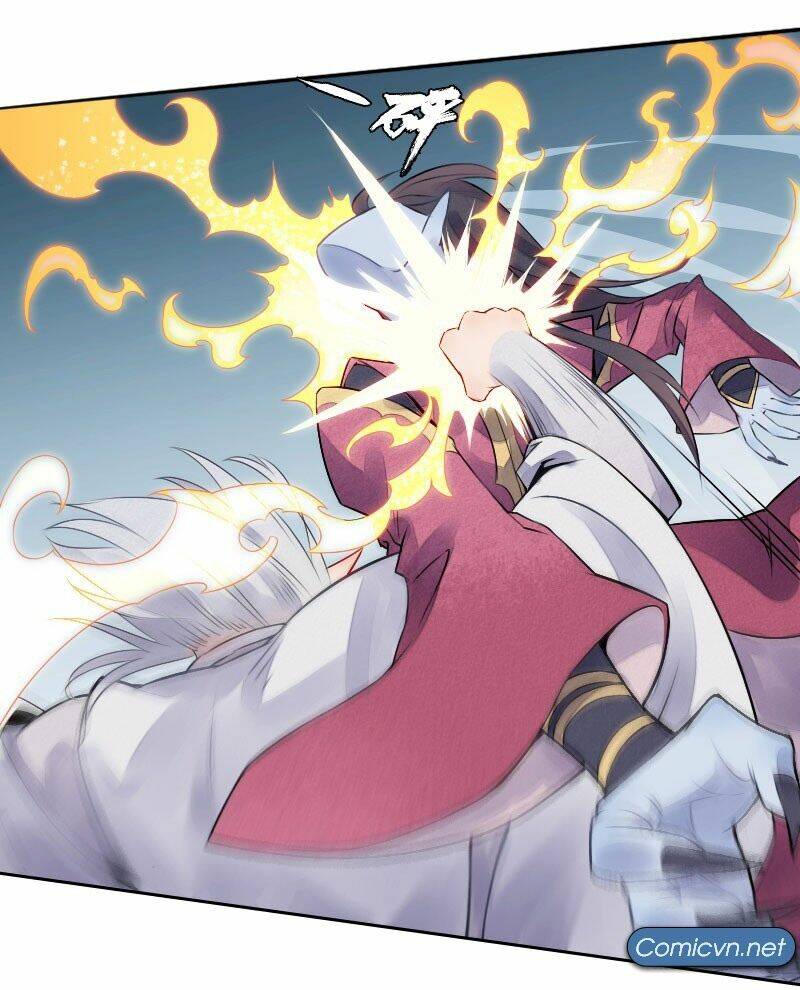 tây du ngạo tuyết thiên chapter 13 13