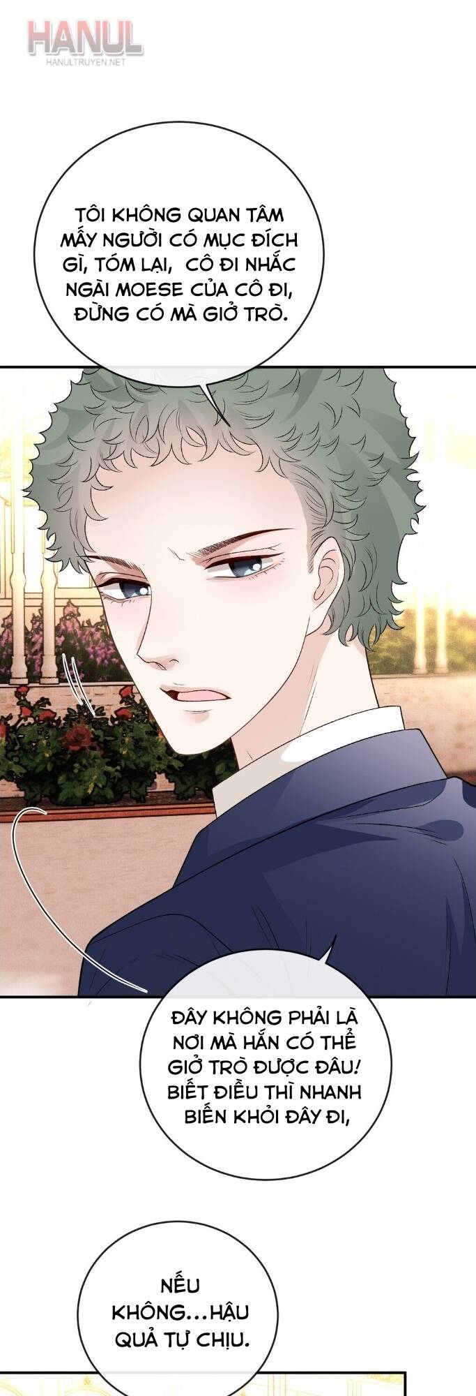 một vợ yêu, một bé con chapter 257 22