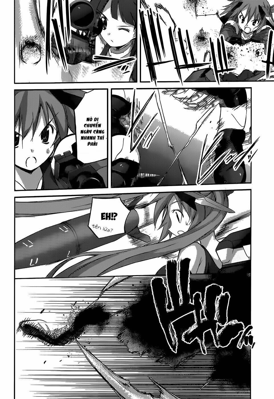 valkyria nainen kikan chapter 5 27