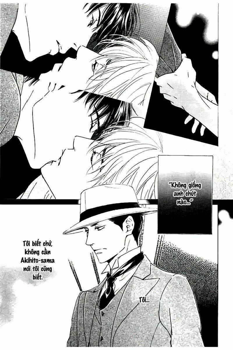 bình minh u sầu chapter 31 25