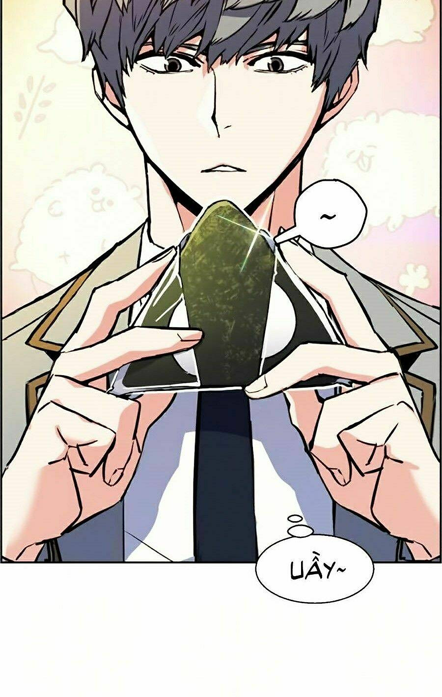 bạn học tôi là lính đánh thuê chapter 23 15