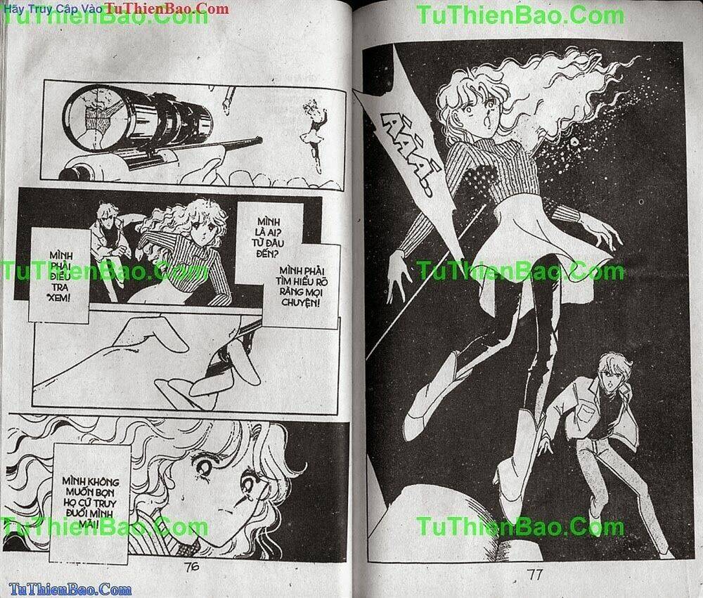 câu chuyện dẽ thương chapter 2 38