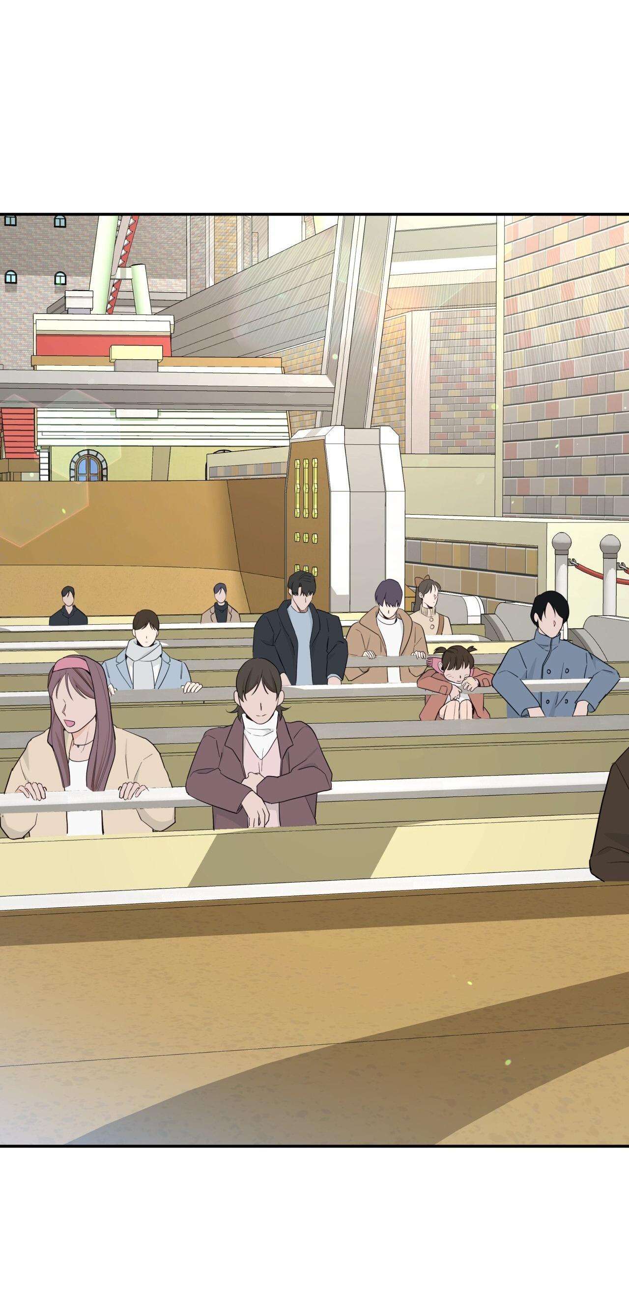 vị ngọt không đường (sweet not sugar) chapter 48 23