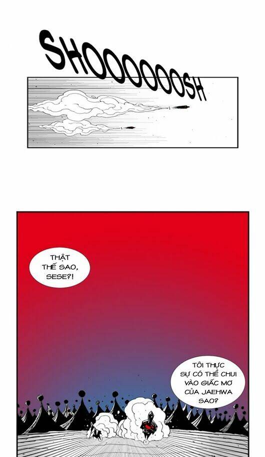 hành trình thoát khỏi địa ngục chapter 38 30