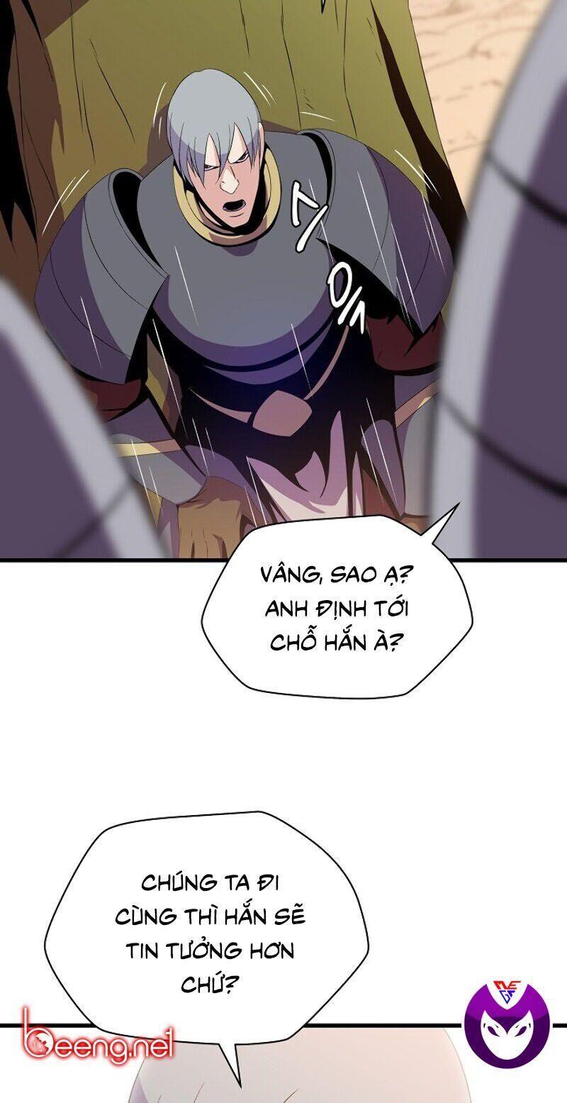 tiêu diệt đấng cứu thế chapter 21 61