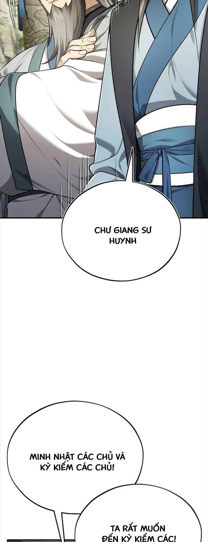 thiếu gia yểu mệnh nhà họ bạch chapter 36 16
