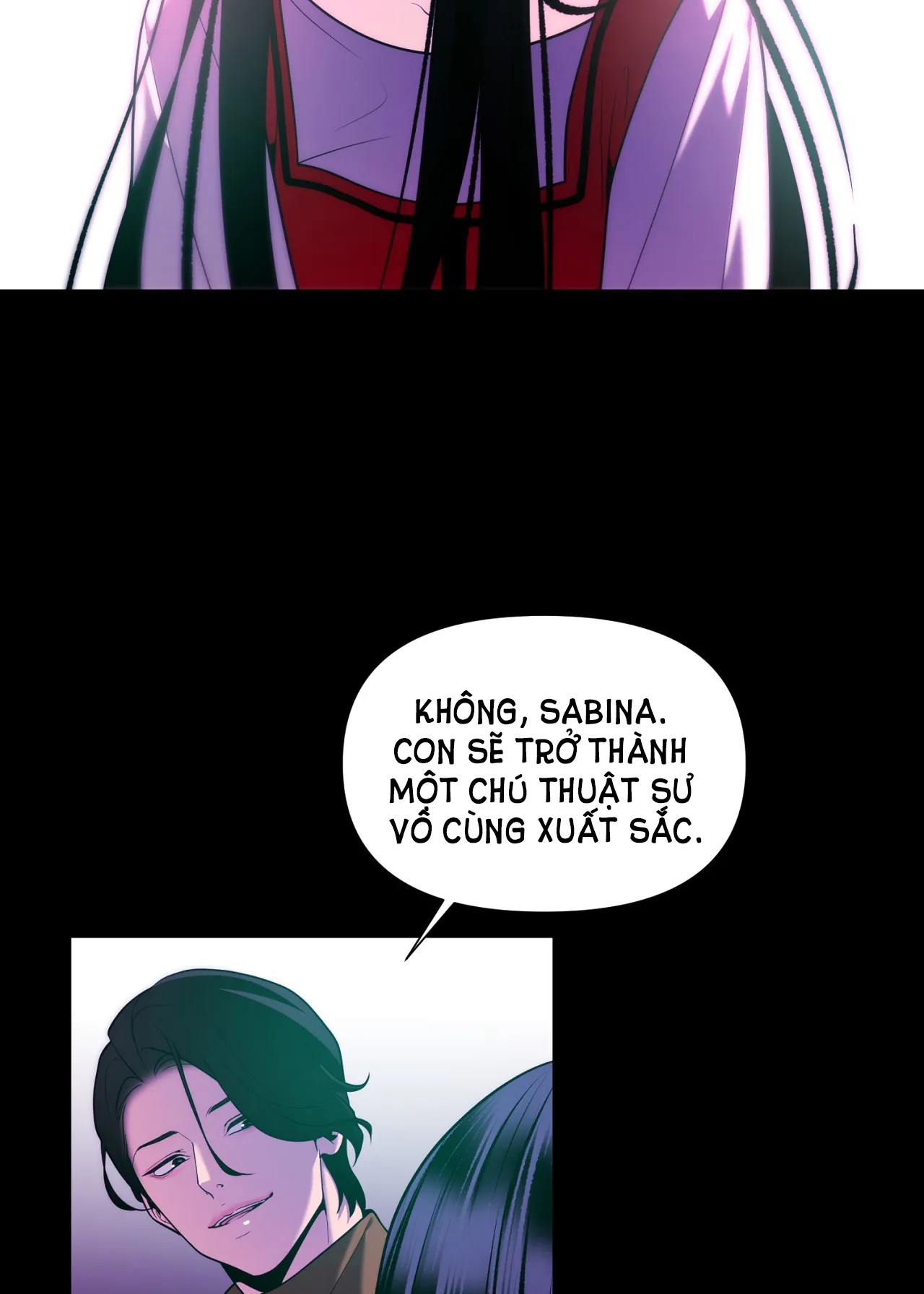Lửa Trong Đầm Lầy chapter 36.2 - Trang 29