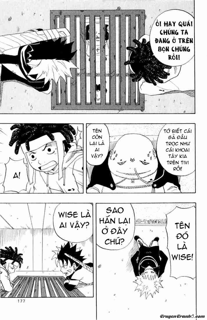 cuộc phiêu lưu của quỷ satan chapter 8 25