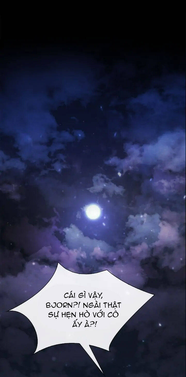 Hoàng Tử Rắc Rối chapter 16.1 23